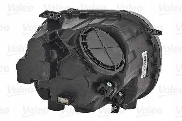 фото №5, Фара valeo 450528 yq00052980