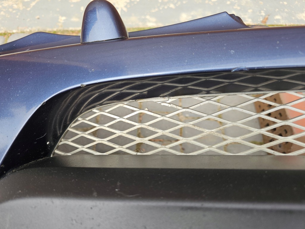 фото №12, Бампер передний перед bmw x5 e53 lift омыватель pdc ксенон 482 kompletny