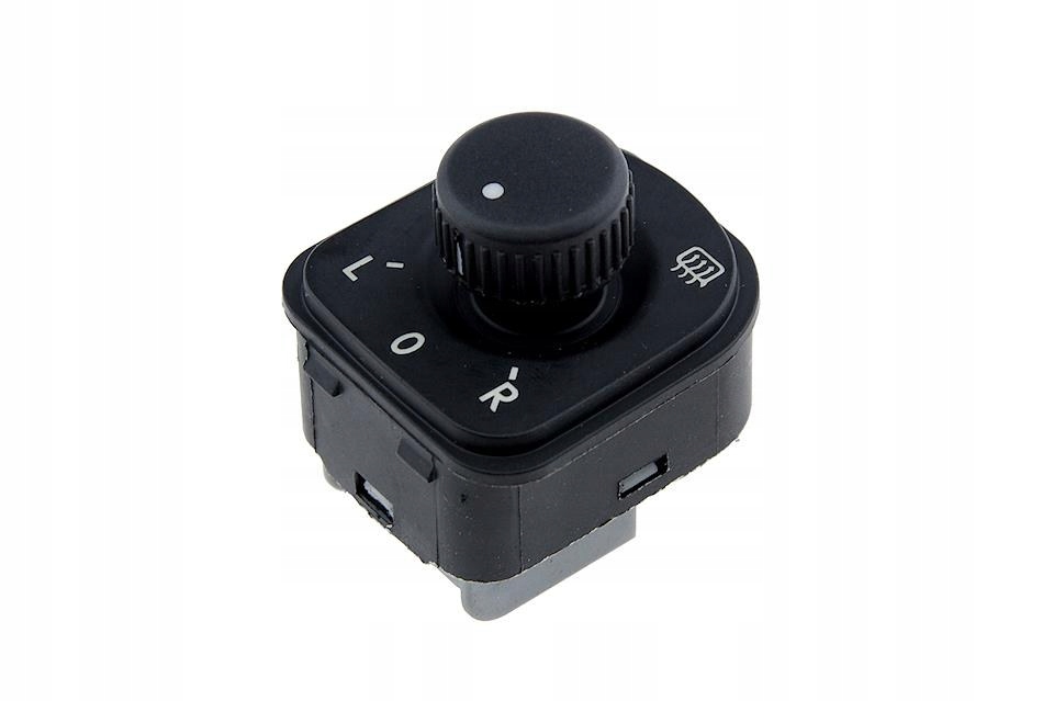 фото №1, Переключатель регулировки зеркал vw golf v 2003-