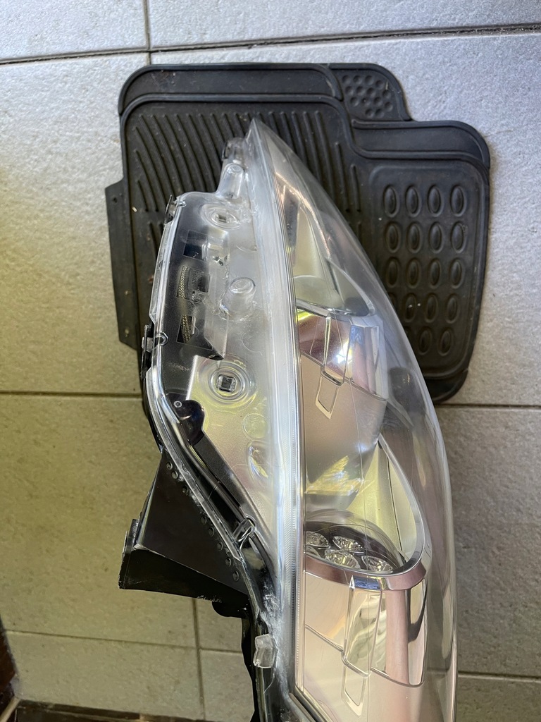 фото №7, Лампа левая peugeot 508 89905869