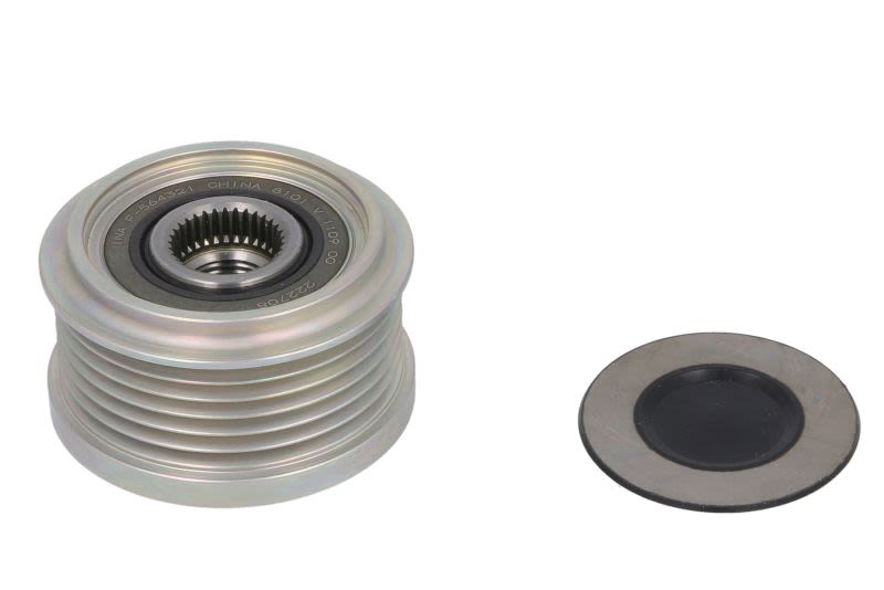 Сцепление генератора opel opel astra j 1.7 cdti Оригинал