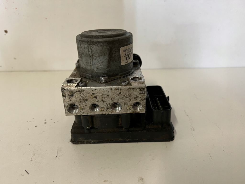 фото №1, Насос abs opel insignia lift 23321781 23321783