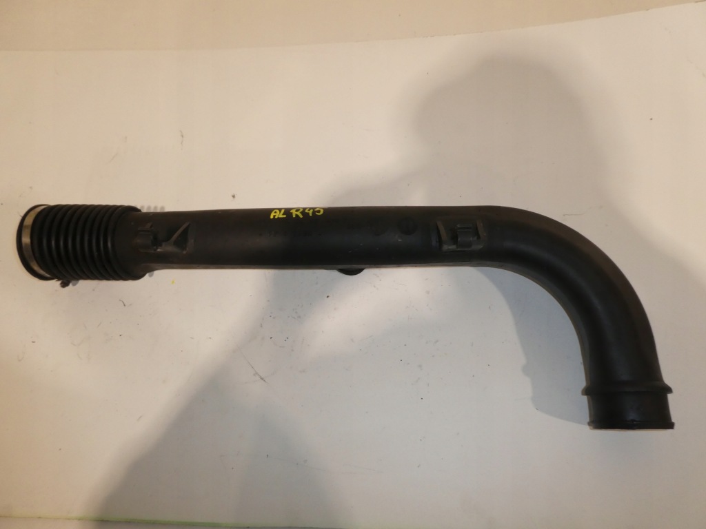 Купити Патрубок труба повітря mercedes vito 638 a6385282482