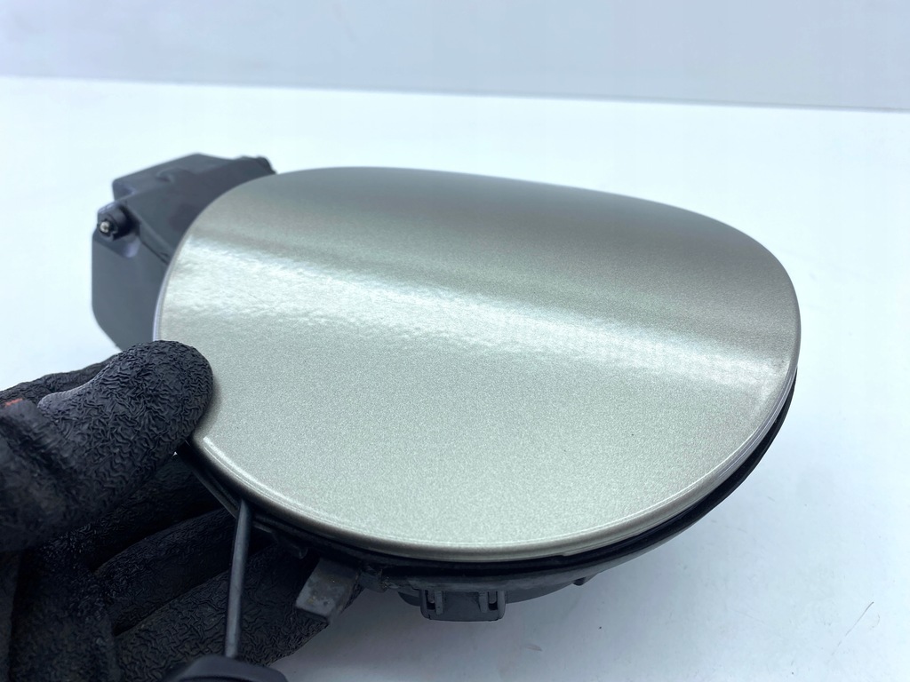 фото №8, Кришка заливної пального кришка citroen ds5 11-15 лак evgc org