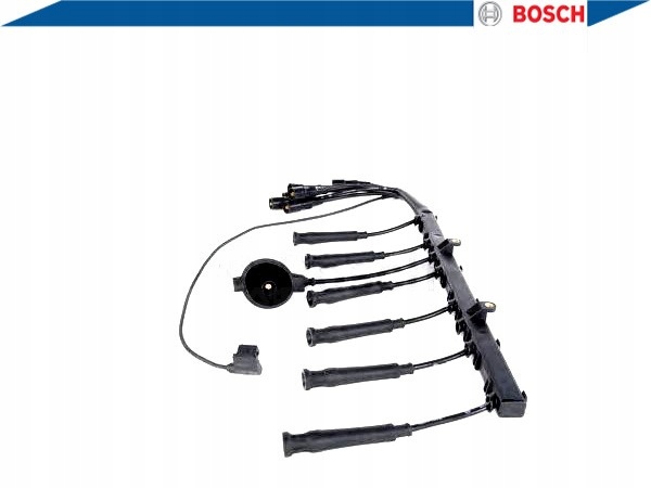 фото №4, Дроти запалювання bmw bosch