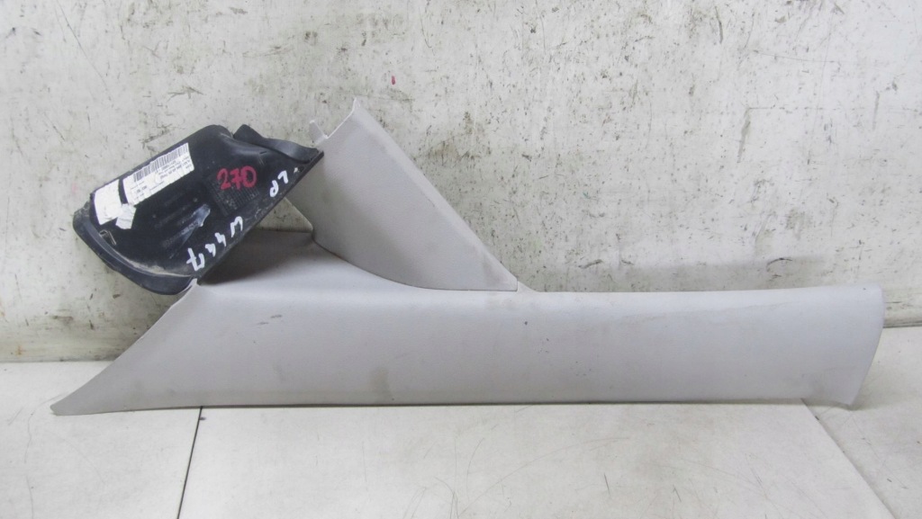 фото №1, Mercedes w447 защита стойка левая a4476904025