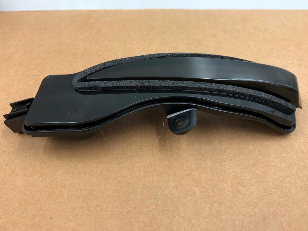 фото №10, Поворотники динамические dynamic led зеркал do mazda mazda cx-5 ke lift 2016