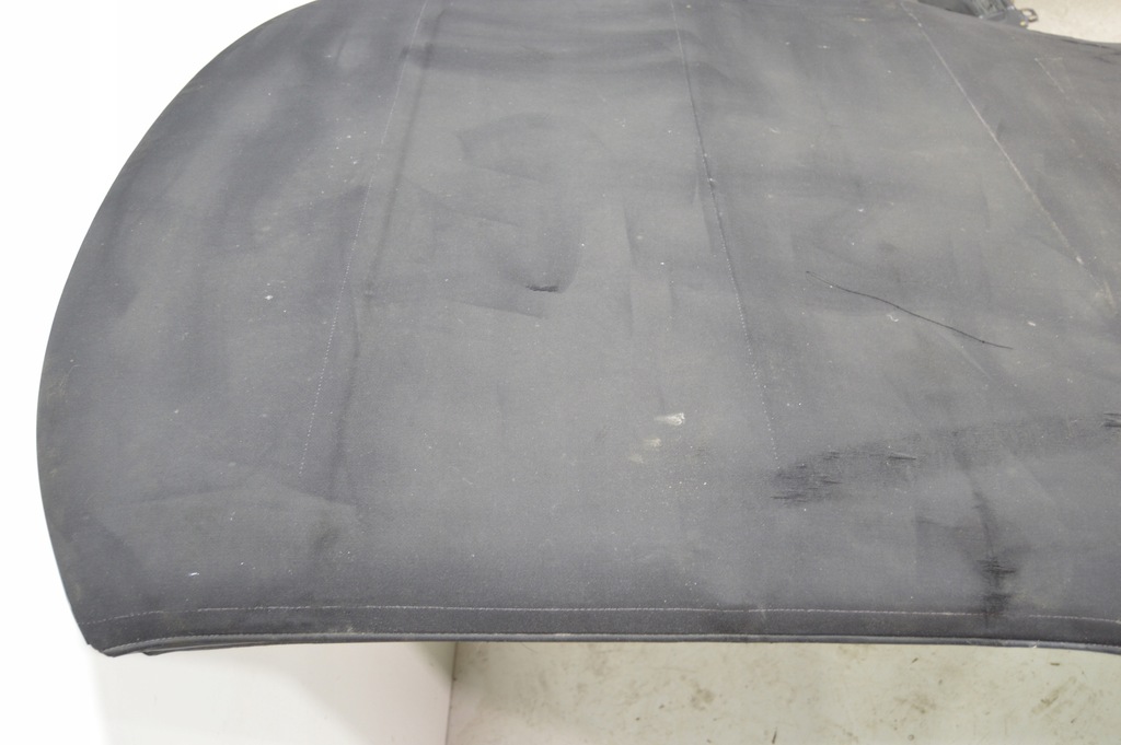 фото №10, Дах м'який soft top каркас mercedes w124 cabrio a124 1247701282