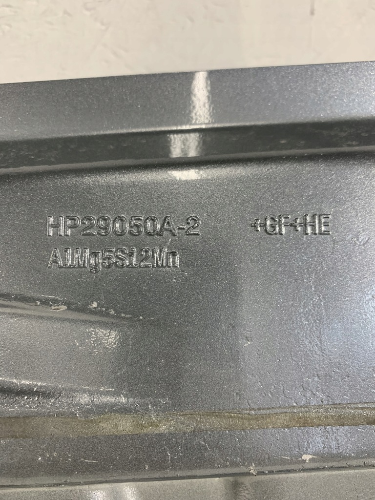 фото №9, Двері правий перед праве передні maserati levante