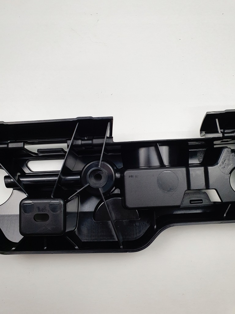 фото №9, Bmw 5 g30 g31 sedan kombi направляющая кронштейн молдинги порога правый 51777387346