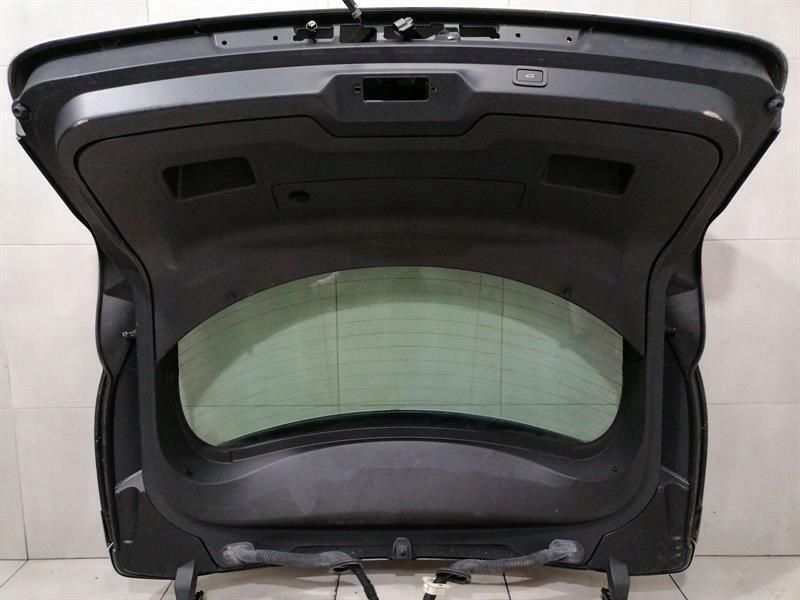 фото №12, Jaguar i-pace x590 ev400 кришка łodzi t4k15947lml кришка багажника задня задні двері 202