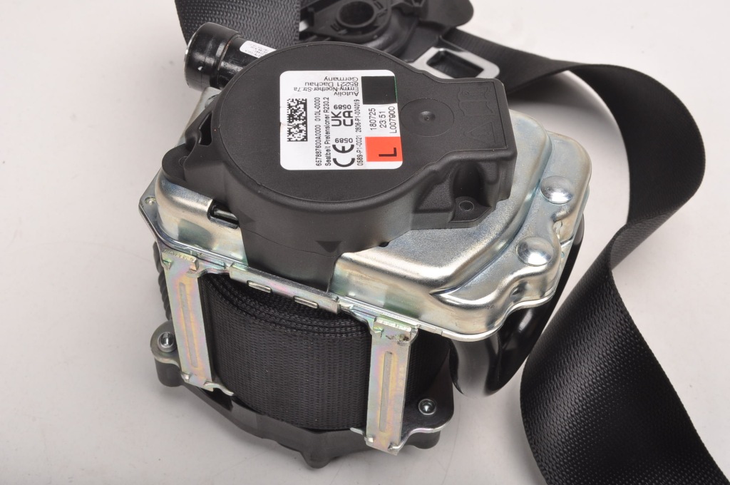 фото №9, Mini f65 pas безопасности левый перед 25r 52aee91 657883800