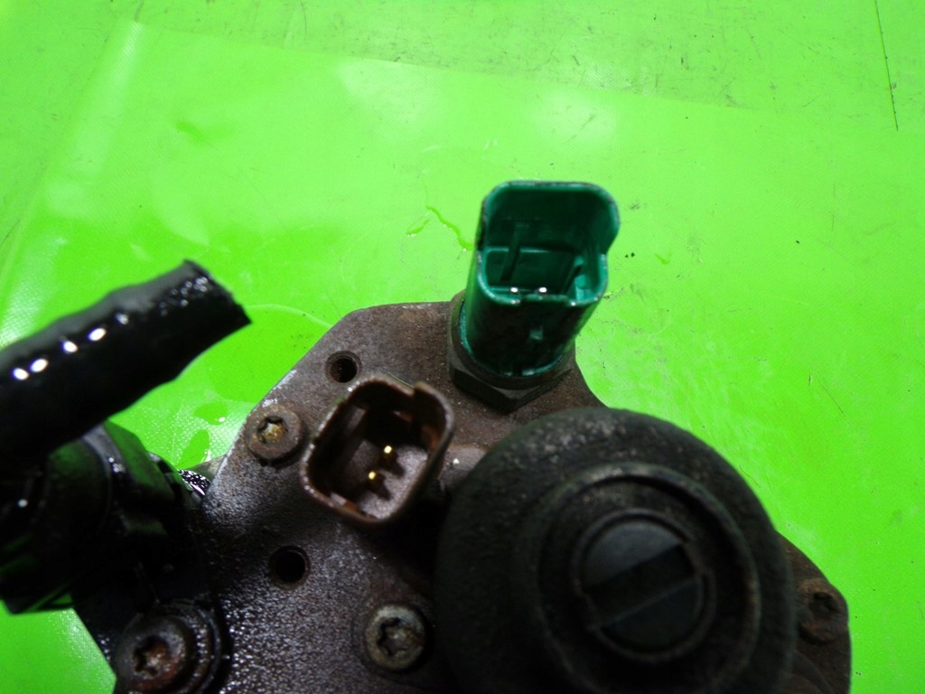 фото №7, Kia carnival i 2.9 crdi насос впрыскная r9044z022a