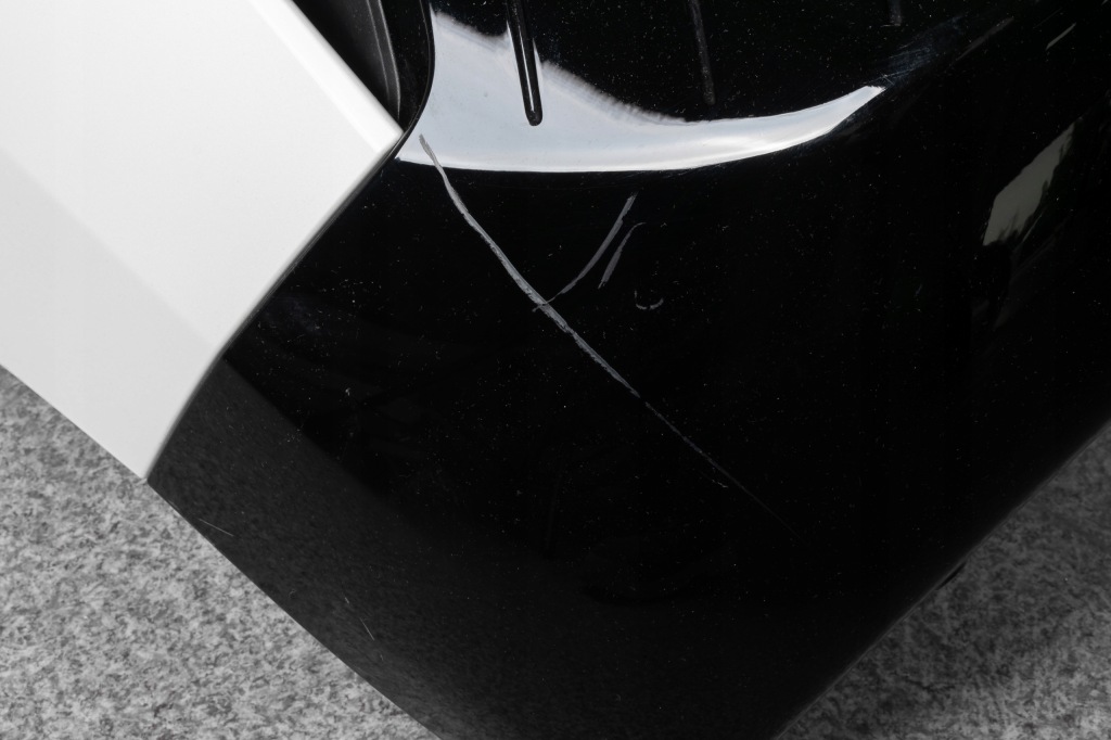 фото №9, Bmw ix i20 бампер передній перед датчики m-pakiet a96