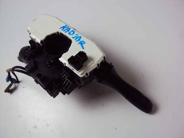 фото №7, Перемикач комбінований renault kadjar