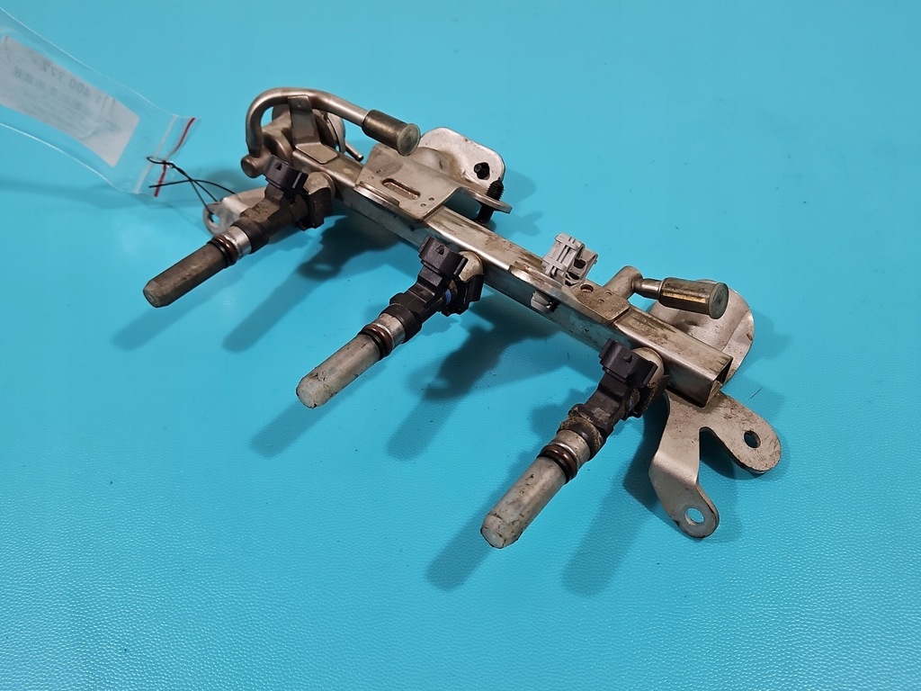 фото №1, 4x форсунка renault clio iv 12-20 0280158433 0.9 t