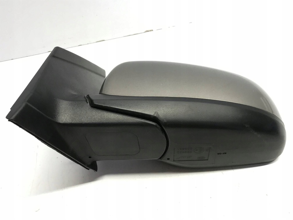 фото №6, Зеркало левая наружное kia picanto 87610-jy390 023530 023531