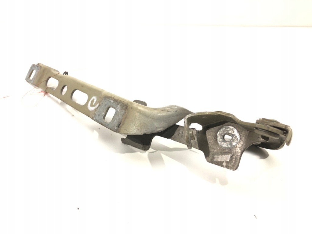 фото №2, Петля капот правый перед peugeot 208 i хэтчбек