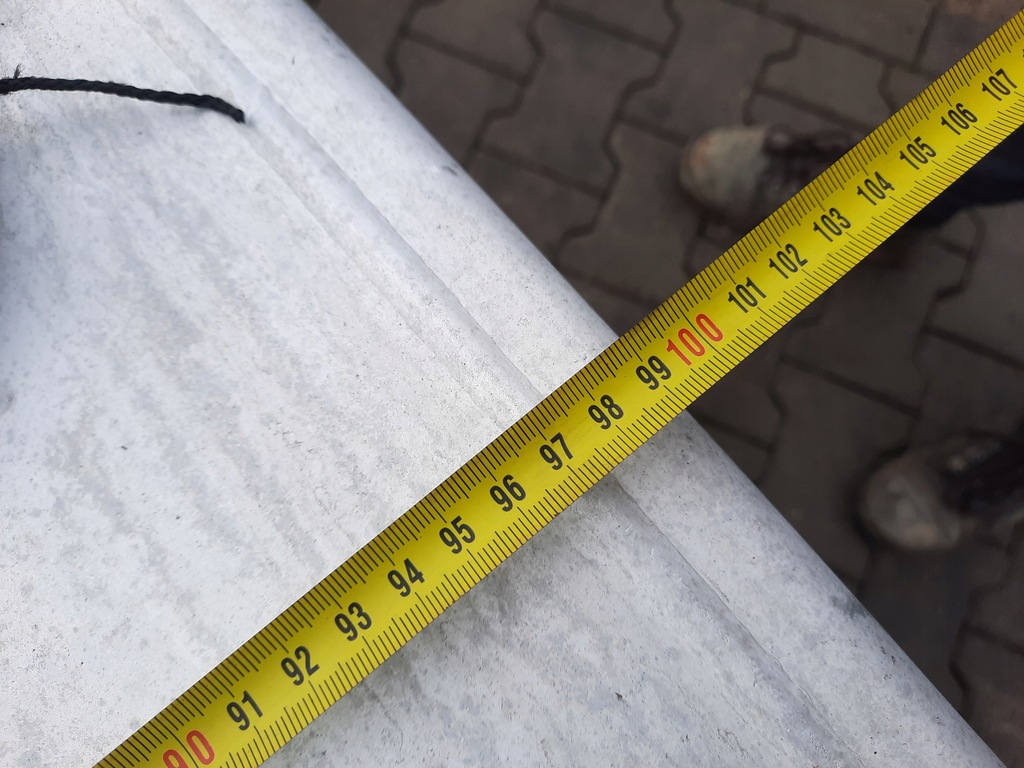 фото №7, Бак пального volvo fh fm 4 100/70/70