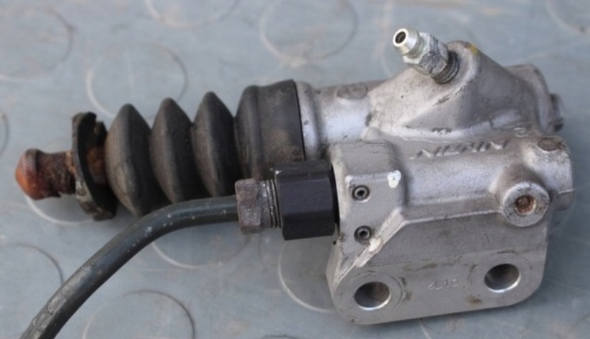 фото №1, Циліндр зчеплення honda civic viii ufo 2.2 i-ctdi