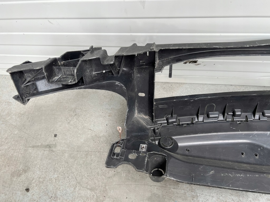 фото №11, Pas передній citroen c4 ii ds4 9673046277