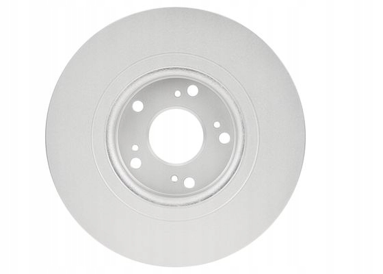 фото №5, 0986479744 bos диск тормоза honda accord viii