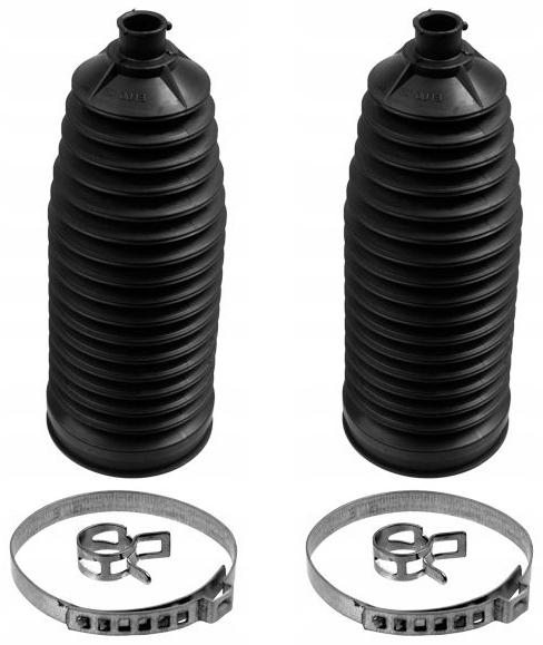 Купить Lemförder 35837 01 накладка, система рулевого управления