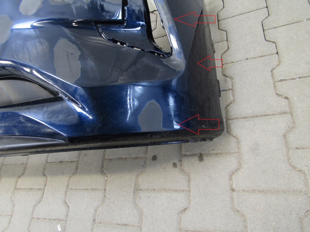 фото №7, Бампер перед передній mazda cx60 cx 60 22-