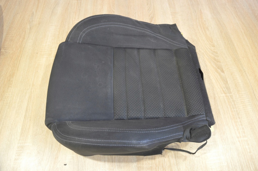 фото №1, Сиденье сиденье правый перед laguna iii coupe