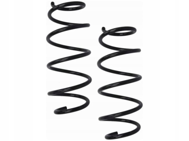 Купить Пружины перед mercedes klasa glk 2.1 3.0 08-15