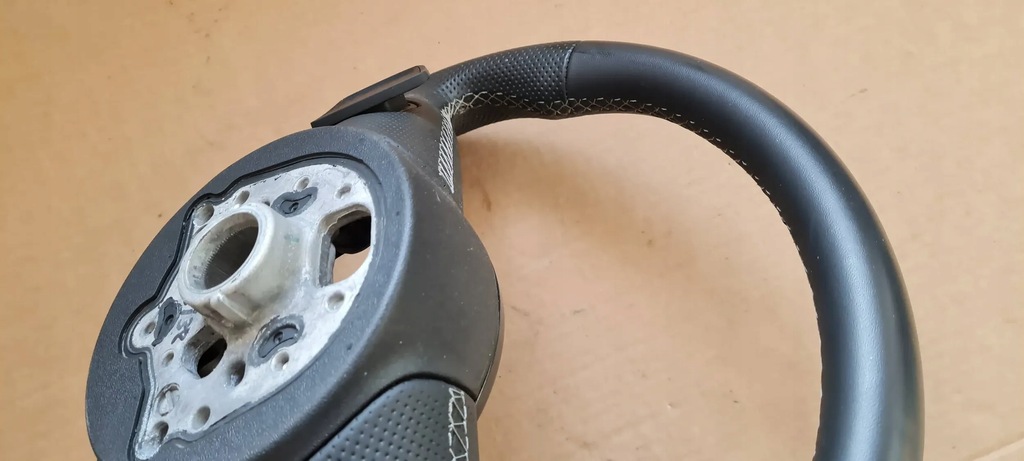 фото №15, S5 8w lift a5 воздуховод кожа кожаный подогрев лепестки переключения sline s4 b9 8w a4