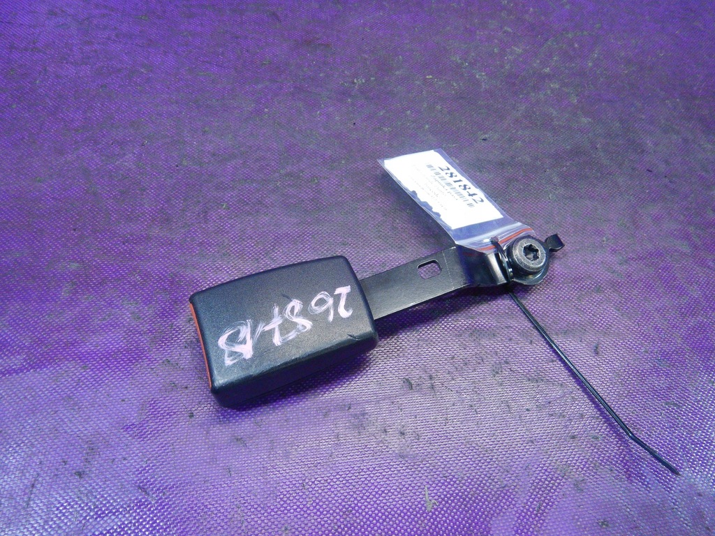 фото №1, Grande punto кліпса поперечина перед права 01856298000