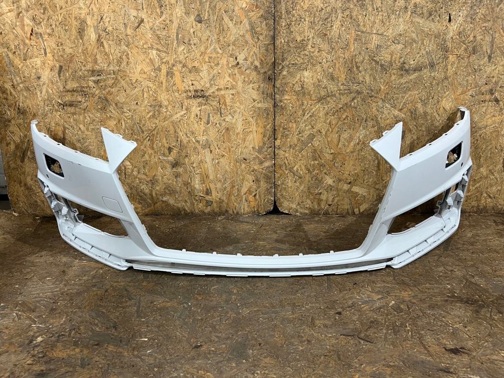 Купити Бампер передній audi tt tts lift s-line 8s0 19-
