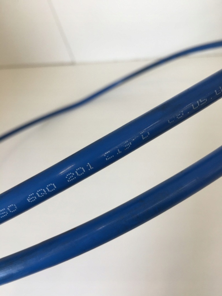 фото №11, Провода топливные skoda roomster 6q0201219d