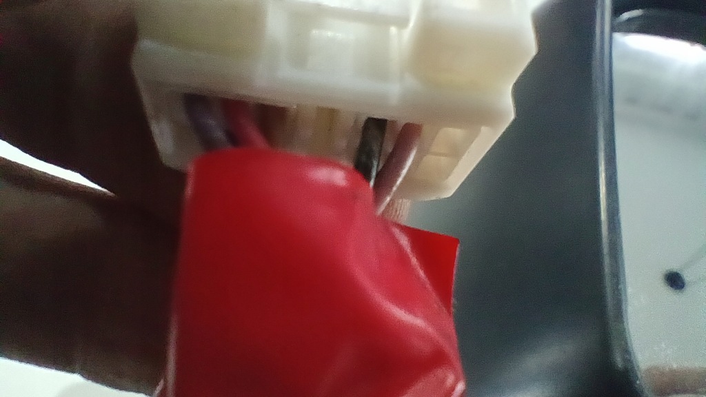 фото №7, Дзеркало праве toyota prius iii 7pin 3r3