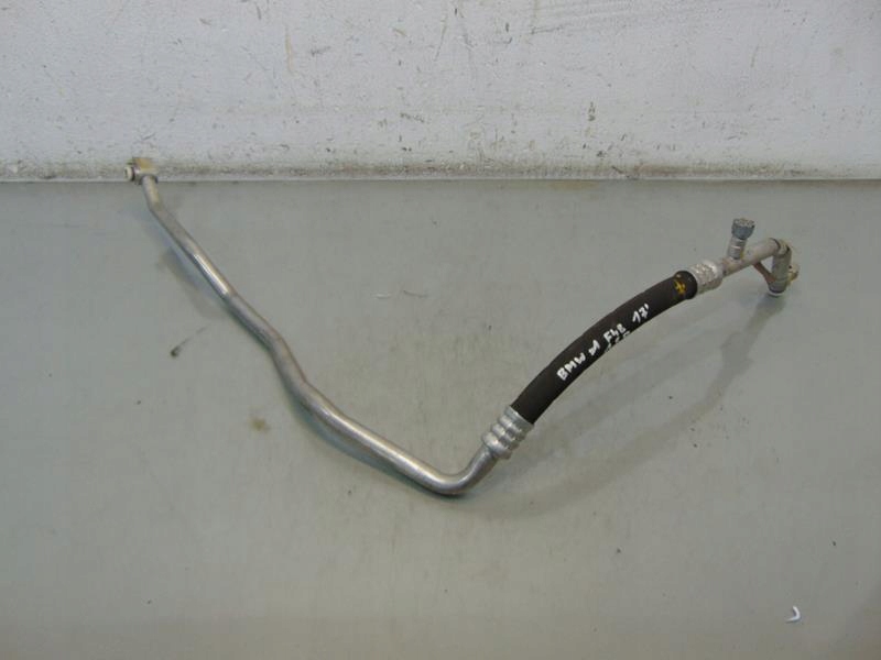 Купити Труба трубка кондиціонера bmw x1 f48 1.5 d