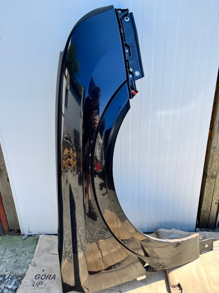 фото №1, Крила правий перед opel vectra c hb 2hu