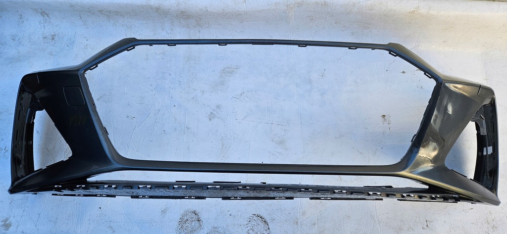 фото №1, Audi rs6 rs7 c8 бампер перед передний