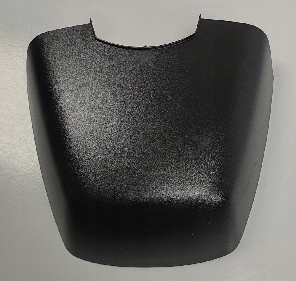 фото №1, Защита корпус зеркало mercedes w204 a2048220035