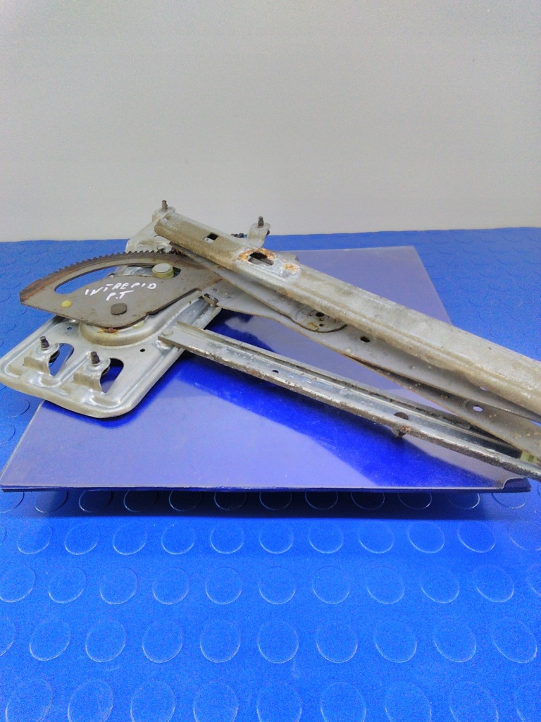 фото №1, Механізм скло chrysler оригінальний номер 4574107