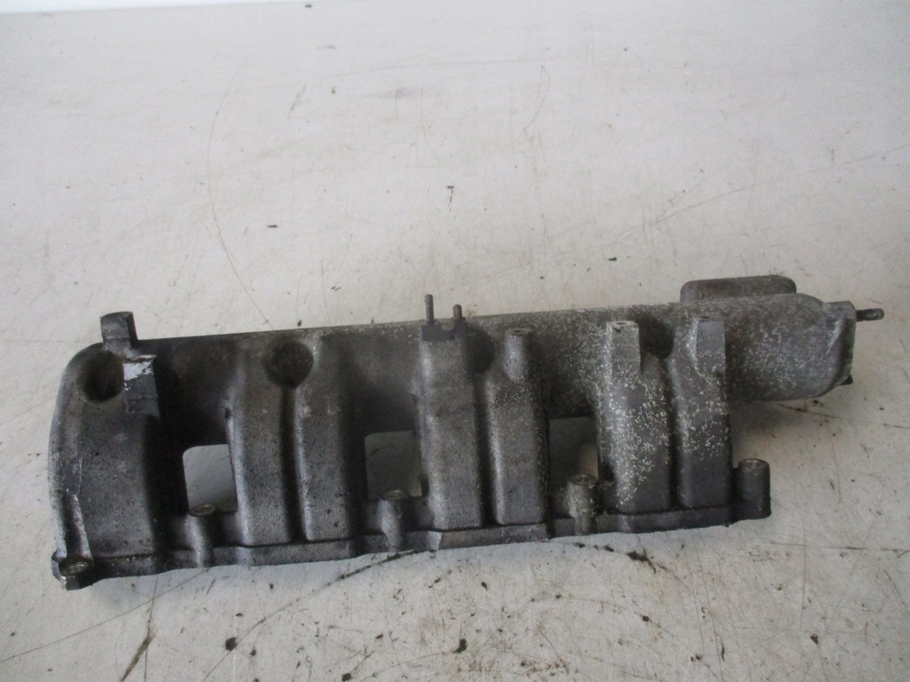 фото №1, Колектор всмоктуючий kia carnival 2.9crdi 2004r