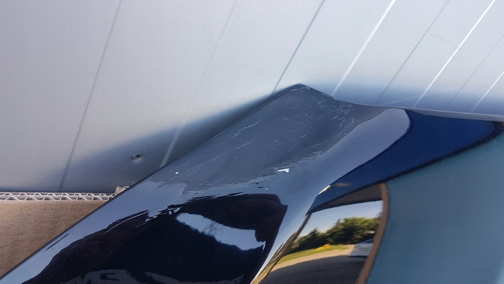 фото №7, Капот mercedes gle w167 19-