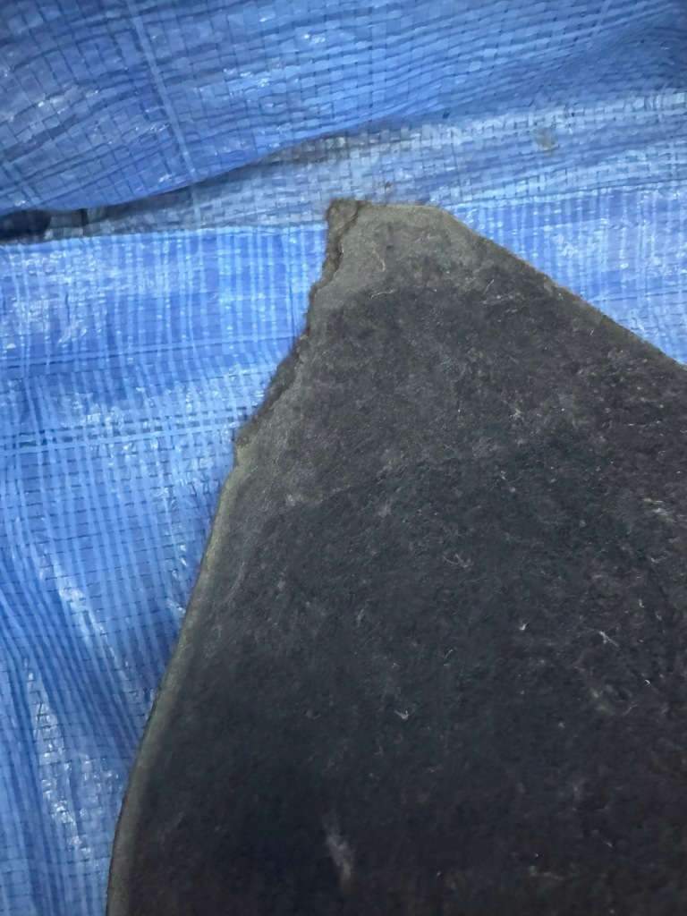 фото №9, Підкрилок передні ліва renault austral