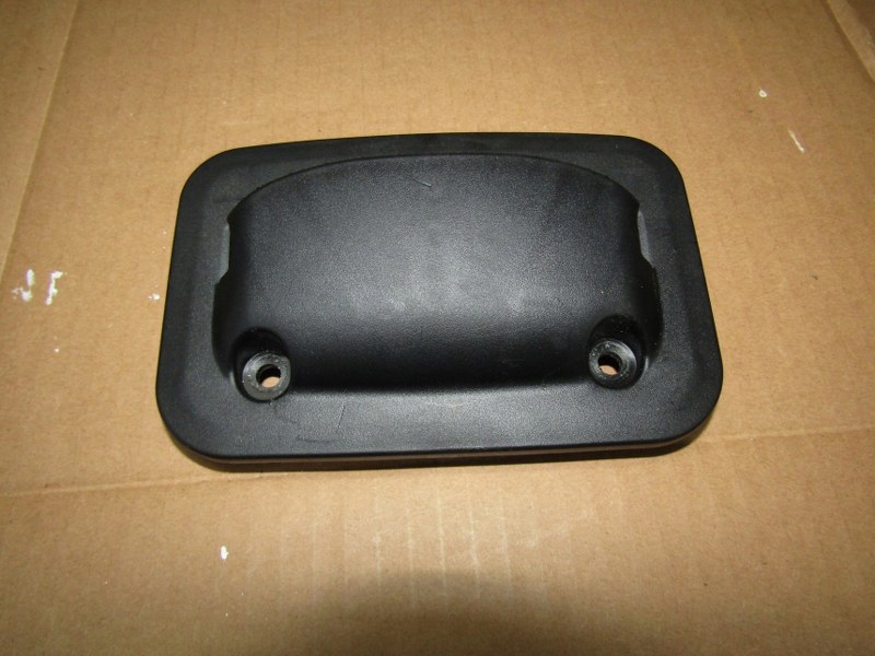 фото №1, Hyundai ioniq 5 v защита корпус решётка заглушка 97366-gi100