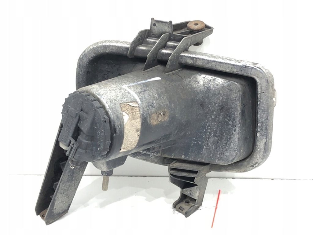 фото №2, Протитуманна фара лівий перед fiat grande punto хетчбек