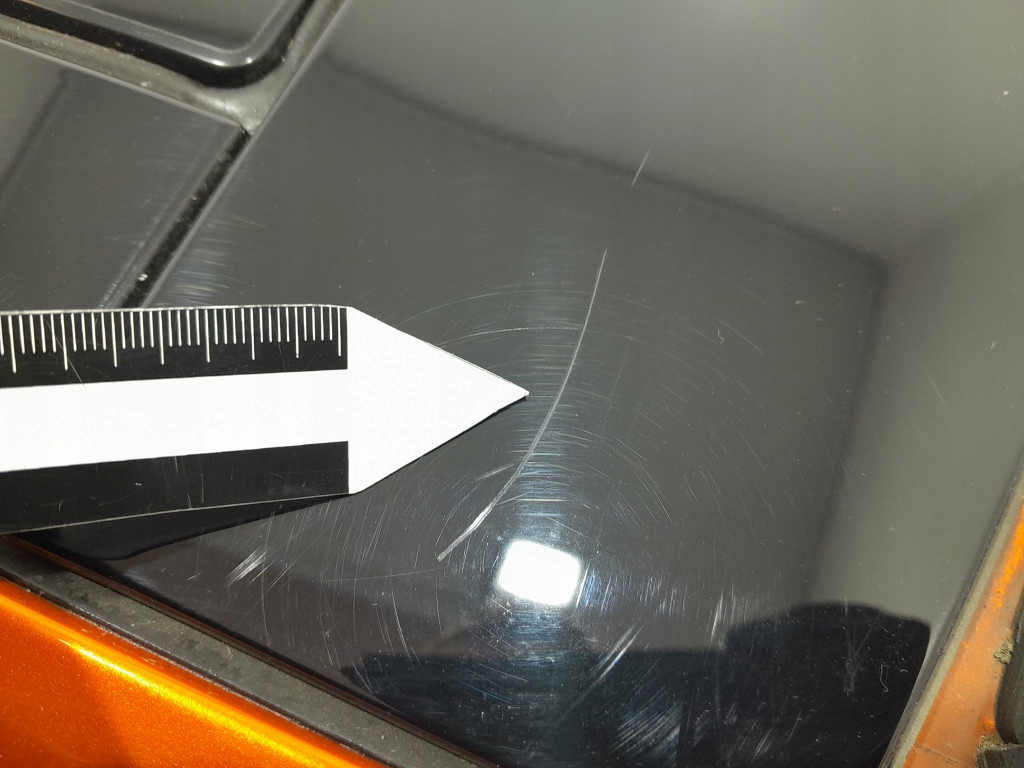 фото №6, Renault arkana 20-23 крыша люк панорама teeqb