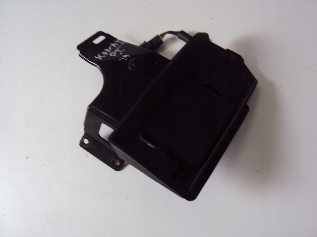 фото №1, Радар правый задняя hyundai kona 2018-