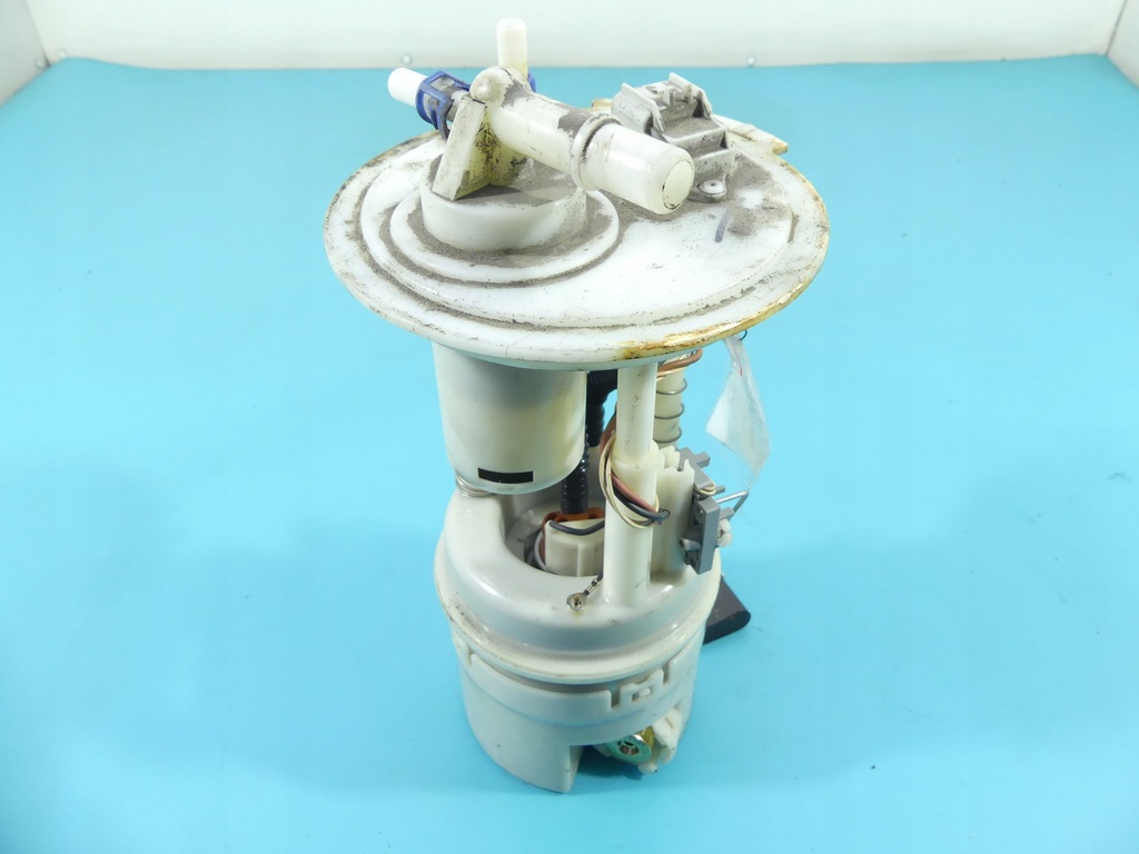 фото №1, Помпа топлива chrysler sebring ii 00-06 2.0 16v