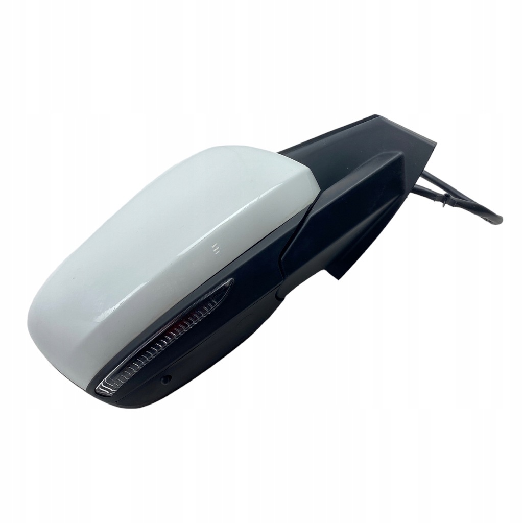 фото №8, Правое зеркало renault kadjar 11 pin