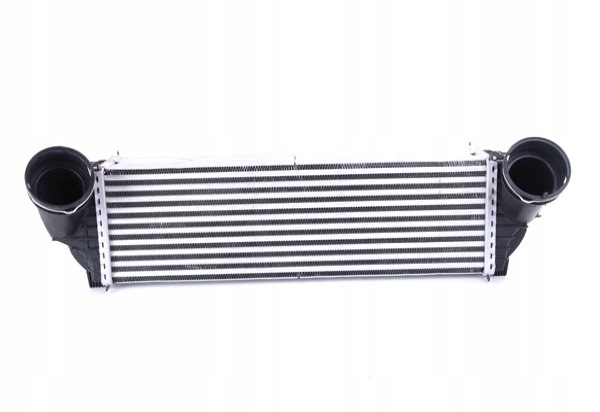 Купить Интеркулер радиатор воздуха к bmw x6 e71 40